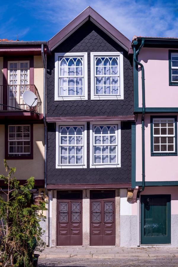 Casa Da Hera - The Ivy House Apartment Porto Exterior photo